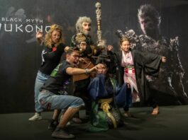 I videogiochi cinesi conquistano un pubblico internazionale sempre più vasto