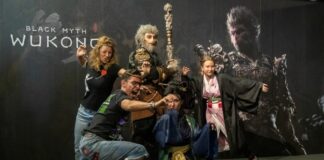 I videogiochi cinesi conquistano un pubblico internazionale sempre più vasto