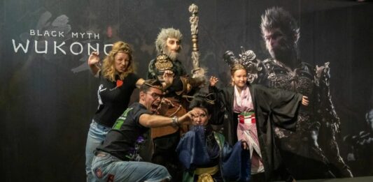 I videogiochi cinesi conquistano un pubblico internazionale sempre più vasto