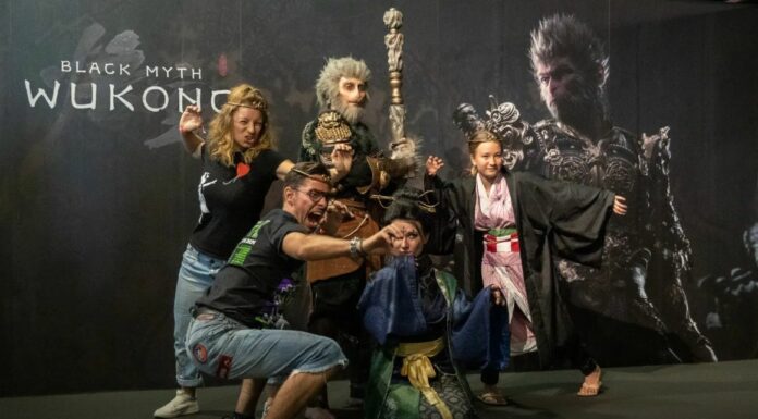 I videogiochi cinesi conquistano un pubblico internazionale sempre più vasto
