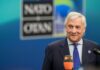 Usa, Tajani “La solidità delle relazioni transatlantiche va al di là di un post o di un’espressione colorita”