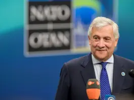 Usa, Tajani “La solidità delle relazioni transatlantiche va al di là di un post o di un’espressione colorita”