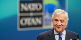 Usa, Tajani “La solidità delle relazioni transatlantiche va al di là di un post o di un’espressione colorita”