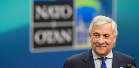 Usa, Tajani “La solidità delle relazioni transatlantiche va al di là di un post o di un’espressione colorita”