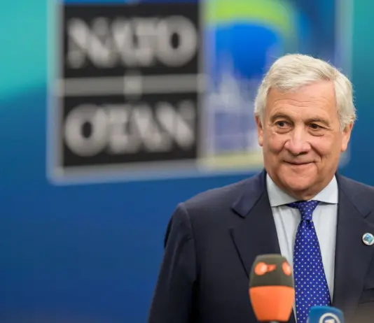 Usa, Tajani “La solidità delle relazioni transatlantiche va al di là di un post o di un’espressione colorita”