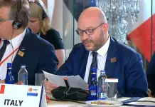 Fontana al vertice parlamentare dell’assemblea Nato a Istanbul “L’Alleanza è forte quando è unita” / Video
