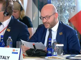 Fontana al vertice parlamentare dell’assemblea Nato a Istanbul “L’Alleanza è forte quando è unita” / Video