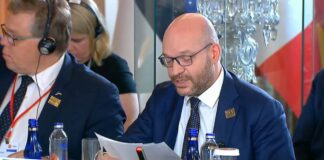 Fontana “La Nato forte se unita e previene le crisi”