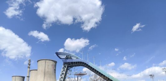 Cina, il patrimonio industriale diventa motore di sviluppo urbano