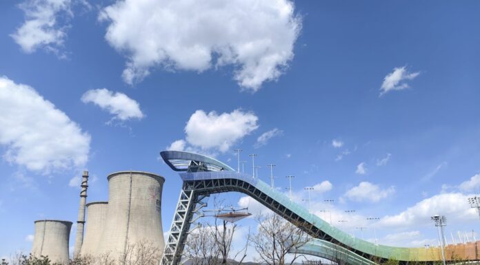 Cina, il patrimonio industriale diventa motore di sviluppo urbano