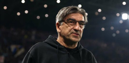 Juric nuovo allenatore del Monza, firmato un contratto biennale