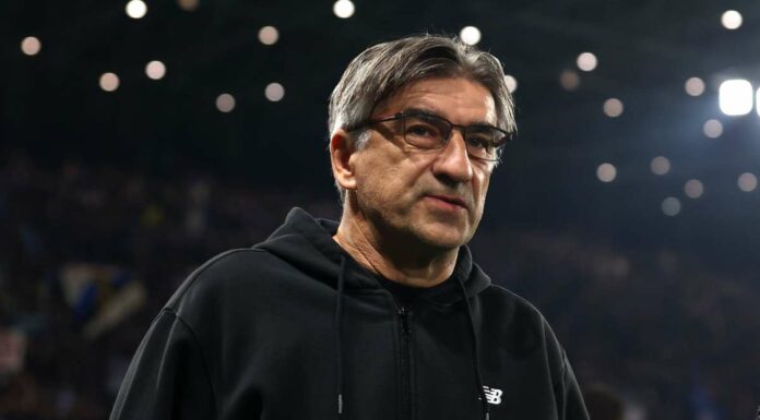 Juric nuovo allenatore del Monza, firmato un contratto biennale