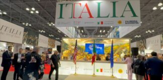 Il Made in Italy protagonista al Summer Fancy Food Show di New York