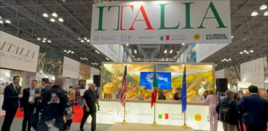 Il Made in Italy protagonista al Summer Fancy Food Show di New York