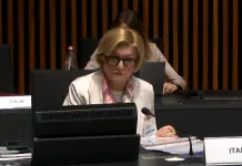 Calderone “Tutela dei lavoratori è pilastro fondamentale dell’Europa”