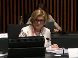 Calderone “Tutela dei lavoratori è pilastro fondamentale dell’Europa”