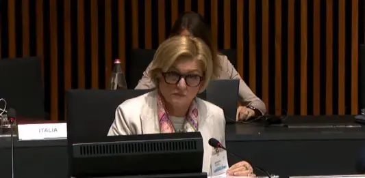 Calderone “Tutela dei lavoratori è pilastro fondamentale dell’Europa”