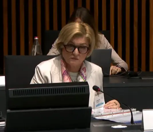 Calderone “Tutela dei lavoratori è pilastro fondamentale dell’Europa”