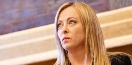 Meloni “Occidente civiltà costruita attorno alla democrazia e al diritto”