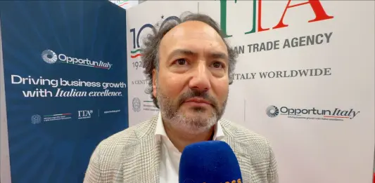 Fancy Food, l’eccellenza pugliese a New York con la Nuova Fiera del Levante