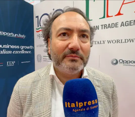 Fancy Food, l’eccellenza pugliese a New York con la Nuova Fiera del Levante