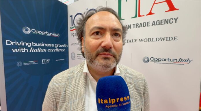 Fancy Food, l’eccellenza pugliese a New York con la Nuova Fiera del Levante