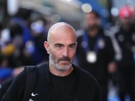 Ufficiale, Maresca è il nuovo allenatore del Manchester City