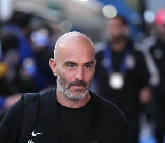 Ufficiale, Maresca è il nuovo allenatore del Manchester City