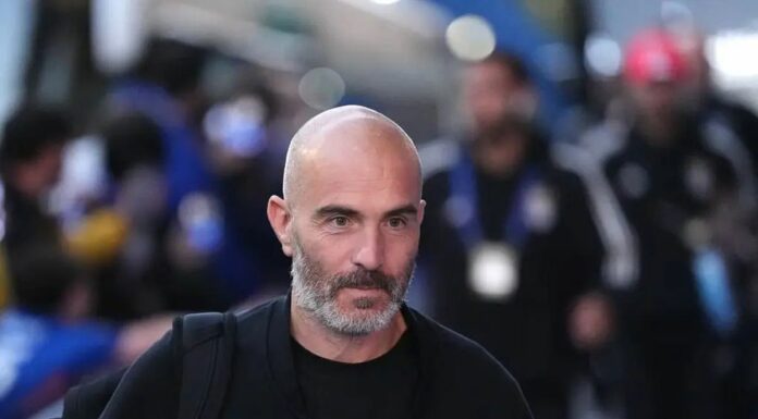Ufficiale, Maresca è il nuovo allenatore del Manchester City