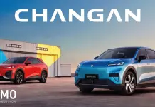 Changan amplia la gamma con la Deepal S05 Ultra Hybrid, debutto al Mimo 2026