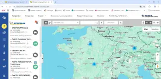 Michelin Connected Fleet, assistente AI integrato migliora performance delle flotte