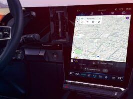 Renault porta Gemini a bordo, l’AI di Google arriva su OpenR Link