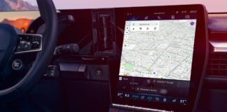Renault porta Gemini a bordo, l’AI di Google arriva su OpenR Link