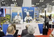 Il Piemonte del gusto torna protagonista al Summer Fancy Food Show di New York