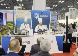Il Piemonte del gusto torna protagonista al Summer Fancy Food Show di New York