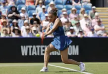 Paolini e Grant al secondo turno del torneo di Wimbledon