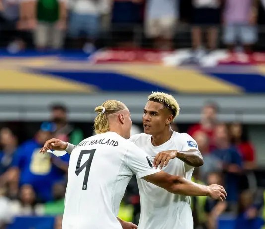 La Norvegia piega 2-1 la Costa d’Avorio e ora sfida il Brasile