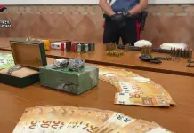 Roma, altri 6 arresti per narcotraffico dopo il blitz del 29 maggio
