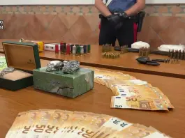 Roma, altri 6 arresti per narcotraffico dopo il blitz del 29 maggio / Video