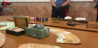 Roma, altri 6 arresti per narcotraffico dopo il blitz del 29 maggio / Video