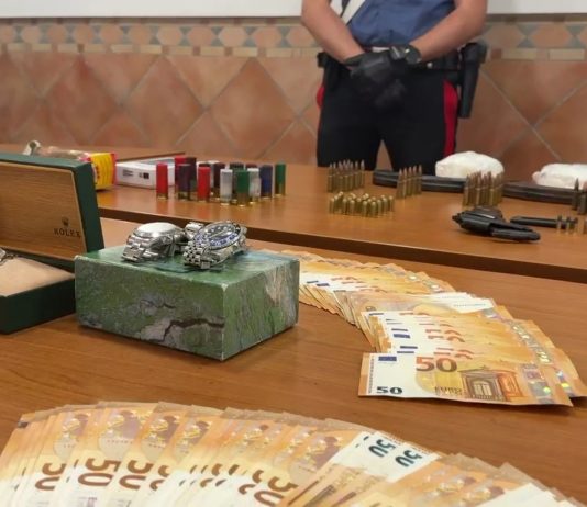 Roma, altri 6 arresti per narcotraffico dopo il blitz del 29 maggio