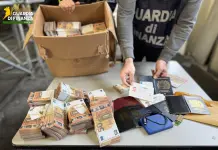 Maxi sequestro a Trieste di oltre 1,17 milioni di euro in banconote false e documenti contraffatti