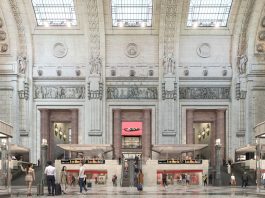 Stazione di Milano Centrale, al via la riqualificazione da 20 milioni: fine lavori previsti entro giugno del 2027