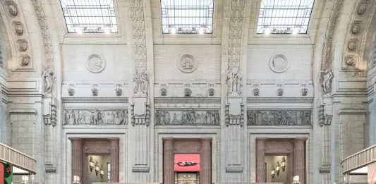 Stazione di Milano Centrale, al via la riqualificazione da 20 milioni: fine lavori previsti entro giugno del 2027