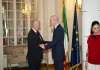 Celebrazioni a Belgrado per la Festa della Repubblica Italiana