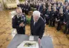 Mattarella “I carabinieri sono parte integrante dell’identità dell’Italia” / Video