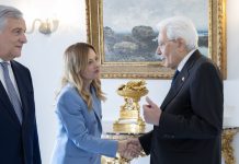 Mattarella riceve Meloni in vista del Consiglio Ue: “Nei confronti dell’Ucraina è opportuno che l’Europa si presenti con una sola voce”