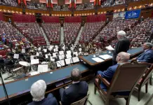 Mattarella celebra gli 80 anni dell’Assemblea Costituente: “Il fascismo aveva messo a rischio l’unità d’Italia”