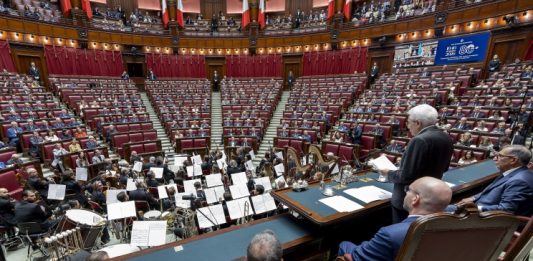 Mattarella celebra gli 80 anni dell’Assemblea Costituente: “Il fascismo aveva messo a rischio l’unità d’Italia”