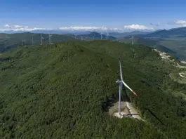 Edison completa in Abruzzo il rinnovo dell’intero parco eolico del Gruppo